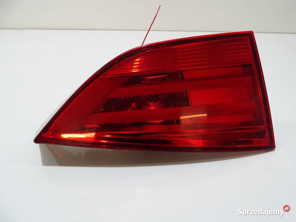 BMW X1 E84 LAMPA LEWY TYŁ TYLNA 2992479 Strzyżewice