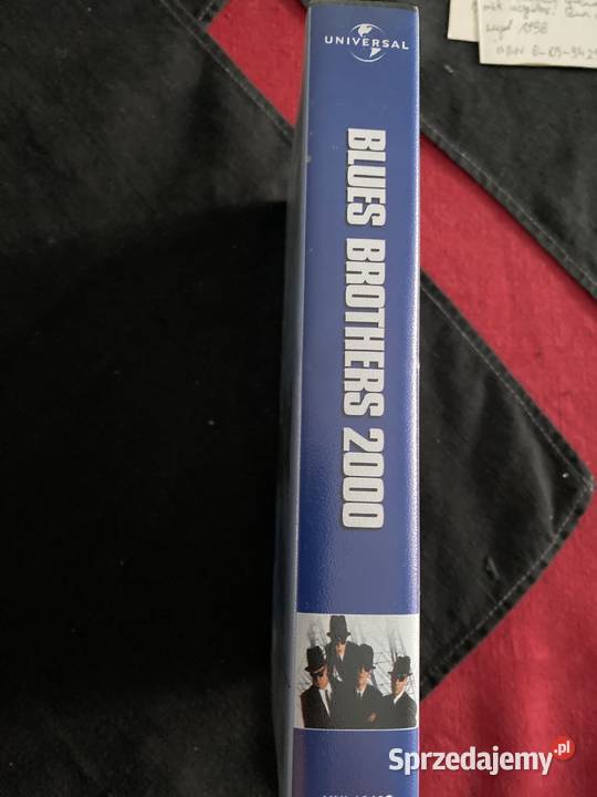 Blues Brothers 2000 lubelskie Lublin