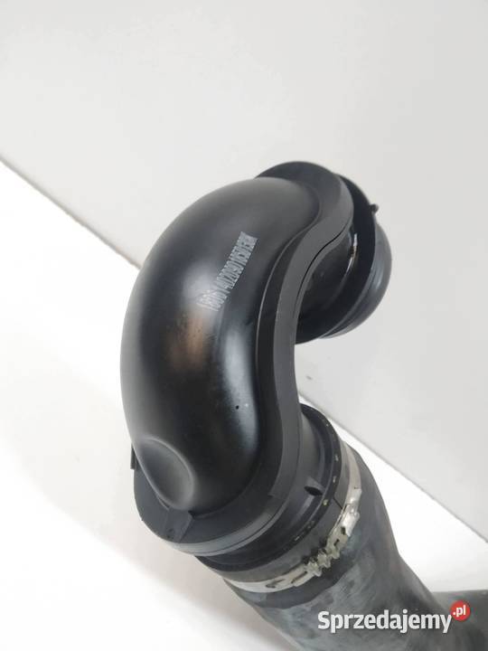 RURA PRZEWÓD INTERCOOLERA 20 CDTI 13240176 Opel