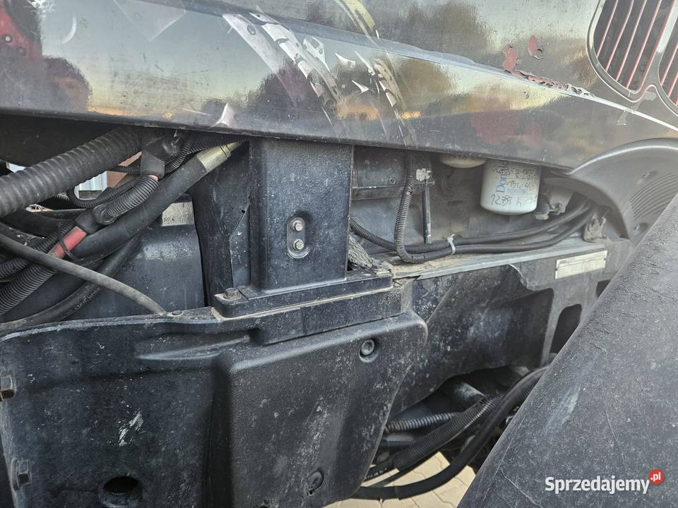 case MAGNUM 310 340 Buk