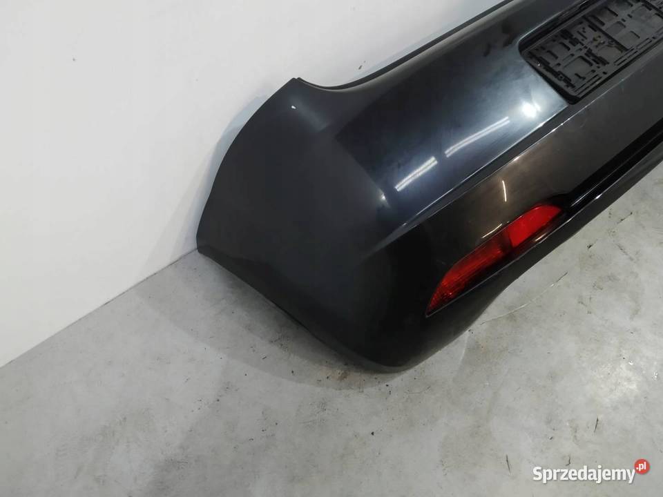 ZDERZAK TYŁ 876 Fiat Grande Punto świętokrzyskie