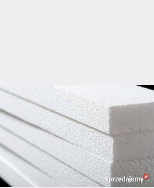 Styropian fasadowy Fasada lambda 040 Styropian Szczerców