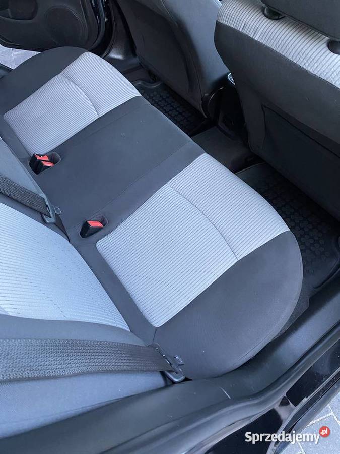 Salonowy 66 Chevrolet Cruze 16 ben bezwypadkowy Marki