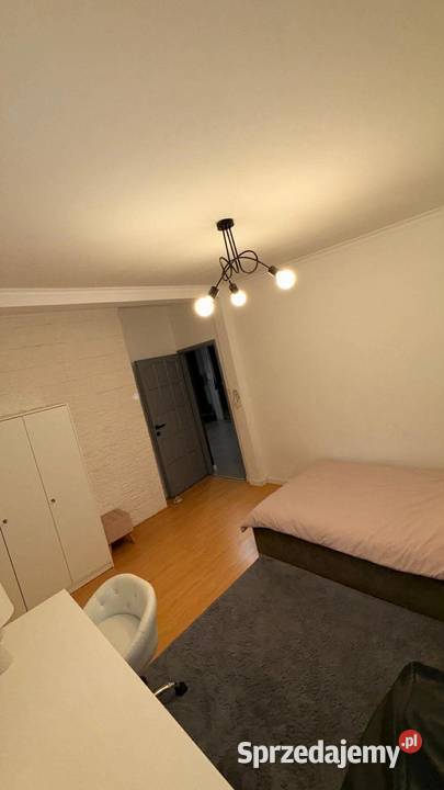 Apartament w centrum Konina Konin