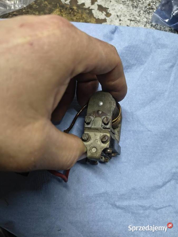 Regulator napięcia jawa 175 250 Kowalczyk Rzeszów sprzedam