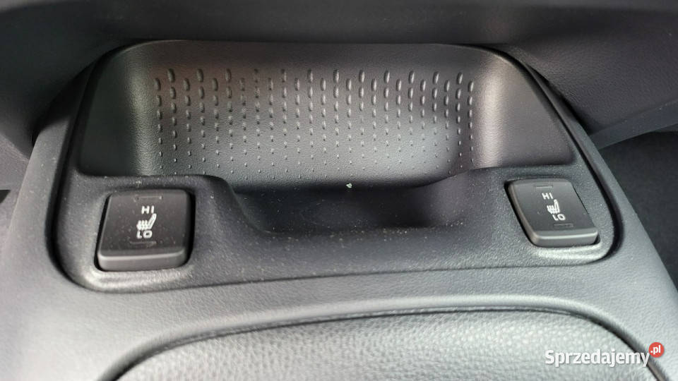 Toyota Corolla Wersja COMFORT z PAKIETEM TECH ABS Białystok