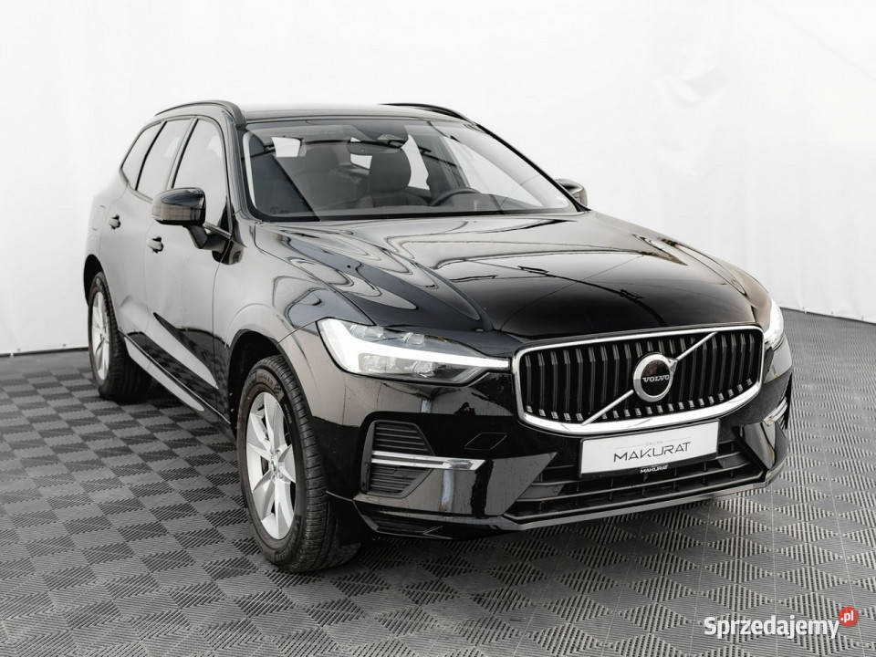 Volvo XC 60 DW8TM28B4 B ESSENTIAL Czcof LED 2 możliwa zamiana Gdańsk sprzedam