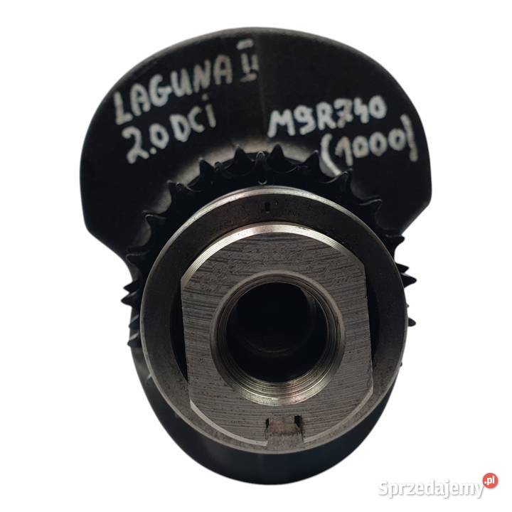 WAŁ KORBOWY Opel Vivaro Renault Trafic Laguna lubelskie Chełm sprzedam