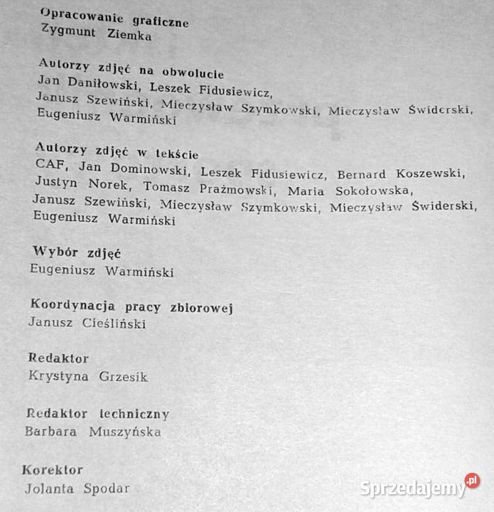 Iskier Przewodnik sportowy Red Krystyna Grzesik Chełm