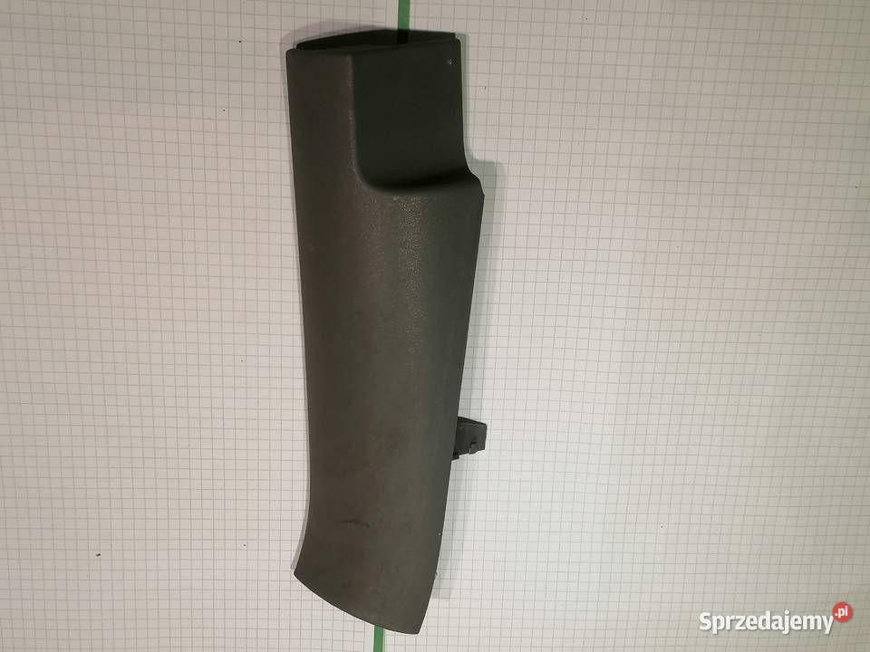 listwa pionowa słupka lewa prawa Renault Scenic osobowe Piotrków Trybunalski