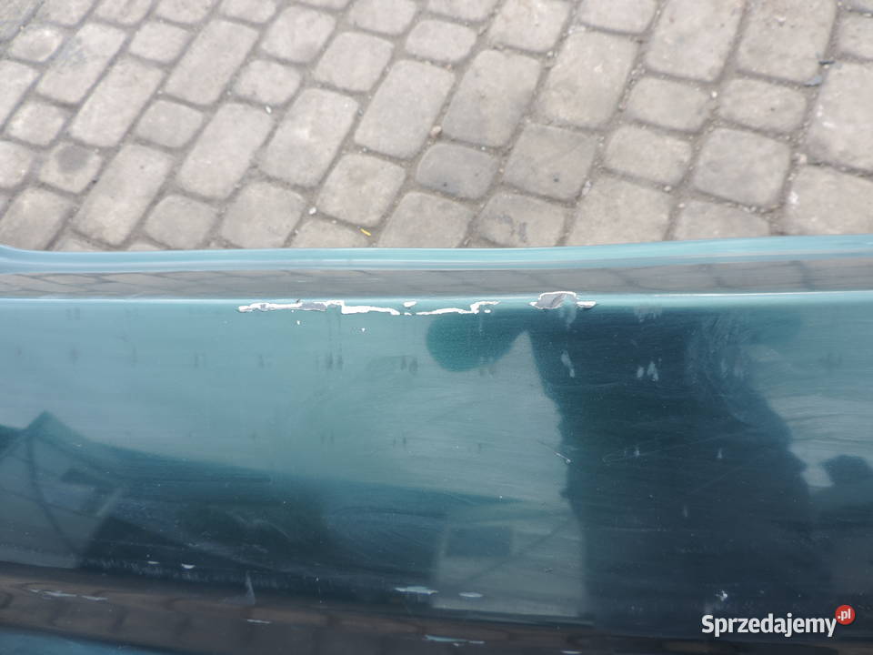 TOYOTA COROLLA E12 HB 6R4 ZDERZAK TYL Nowy Sącz
