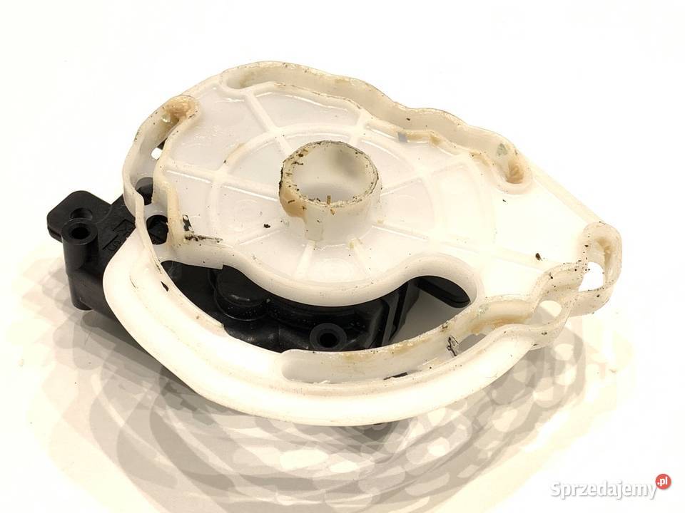 SILNIK NAGRZEWNICY SUZUKI CZ1138003480 SX4 osobowe podkarpackie sprzedam