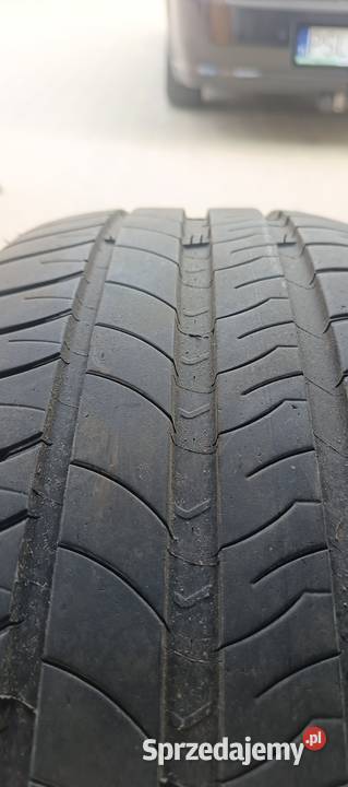 Opony Michelin 2156016 lato