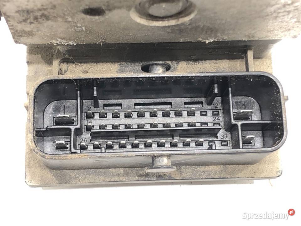 POMPA ABS PEUGEOT BIPPER 0265800662 14 68