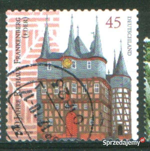 Zn RFN Mi 2713 6 9 45 kas 2009 Gliwice