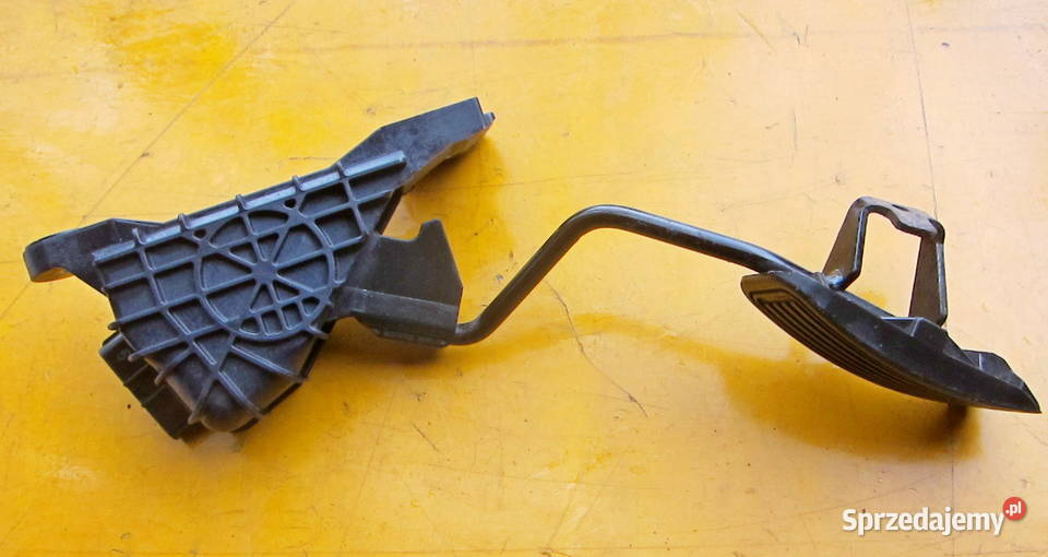 MAZDA 5 6 20 PEDAŁ GAZU POTENCJOMETR 1988003490 Zwoleń sprzedam