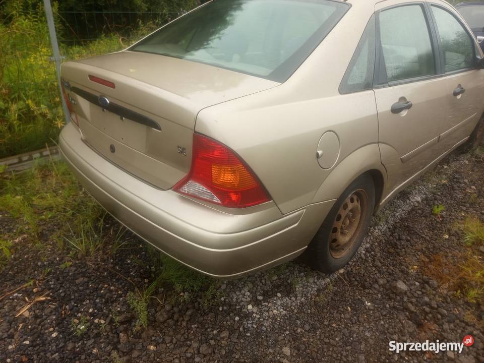 Ford Focus MK1 USA sprzedam