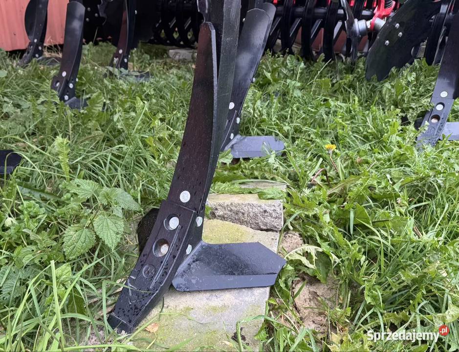 Horsch Terrano 3 FX bogate wyposażenie Strzydzew sprzedam