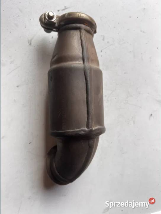 Katalizator KTM RC 125 RC 390 1519