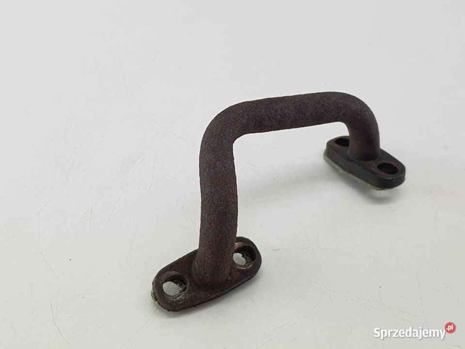 RURKA GLOWICY MAGISTRALA TGB BLADE 250 łódzkie