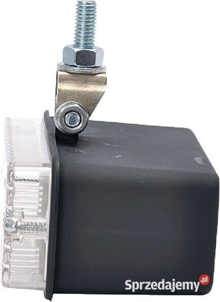 Lampa cofania 701z W84 1400696701Z małopolskie Kamionna