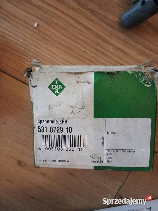 piasta koła 485705B dolnośląskie