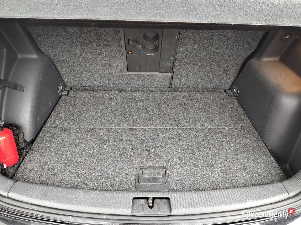 VW GOLF PLUS 20 TDI radio Leszno sprzedam