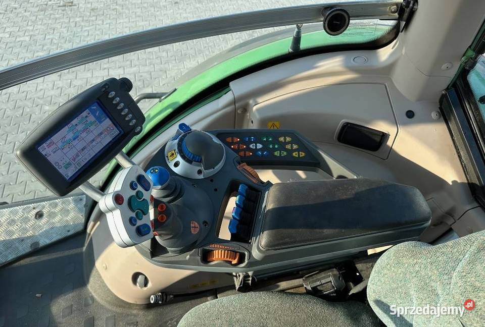 Fendt 936 Vario Profi RUFA sprzedam