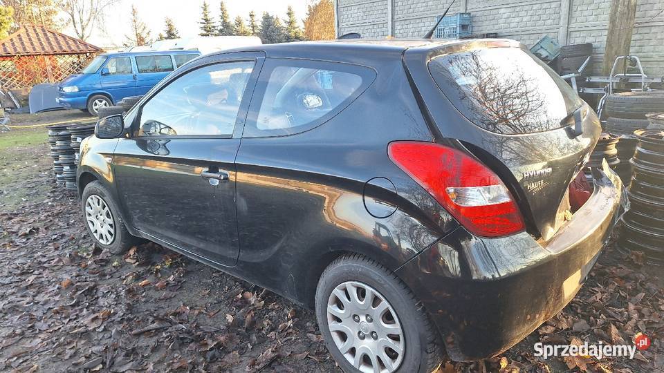 Hyundai i20 Raczyn sprzedam