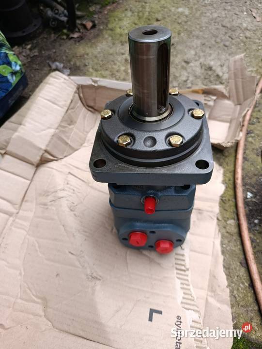 Silnik hydrauliczny OMT 160 Danfoss Zabrze