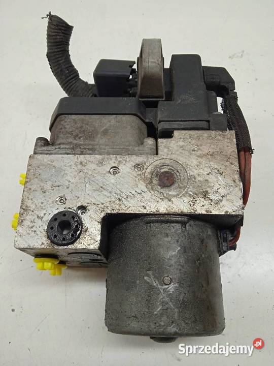 POMPA ABS Ford Transit V 20 D 401584508984 osobowe