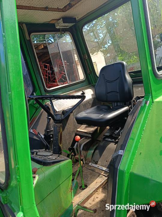 John deere 2030 John Deere Marianowo