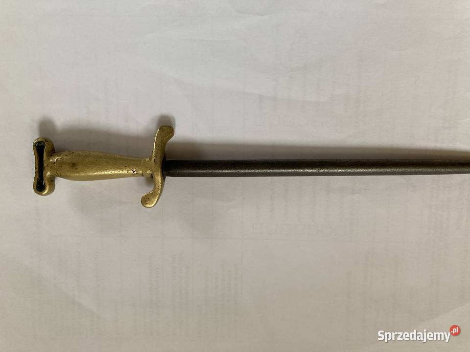 Zabytkowa przedwojenna stalka Ostrołęka