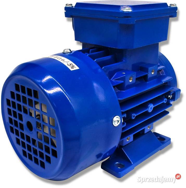 Silnik Łapowy B3 012kW 400V 1390 obr W11 3FAZOWY Solec Kujawski