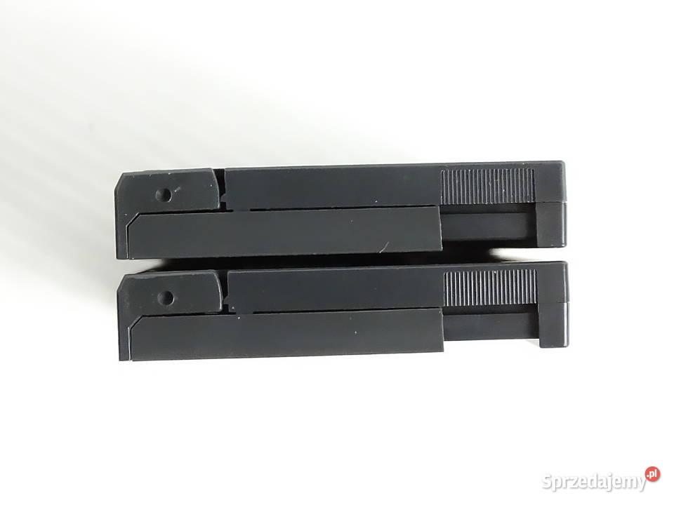 Zestaw 2x Kaseta DDS Fujifilm DG90M 90m 4mm Data Biłgoraj