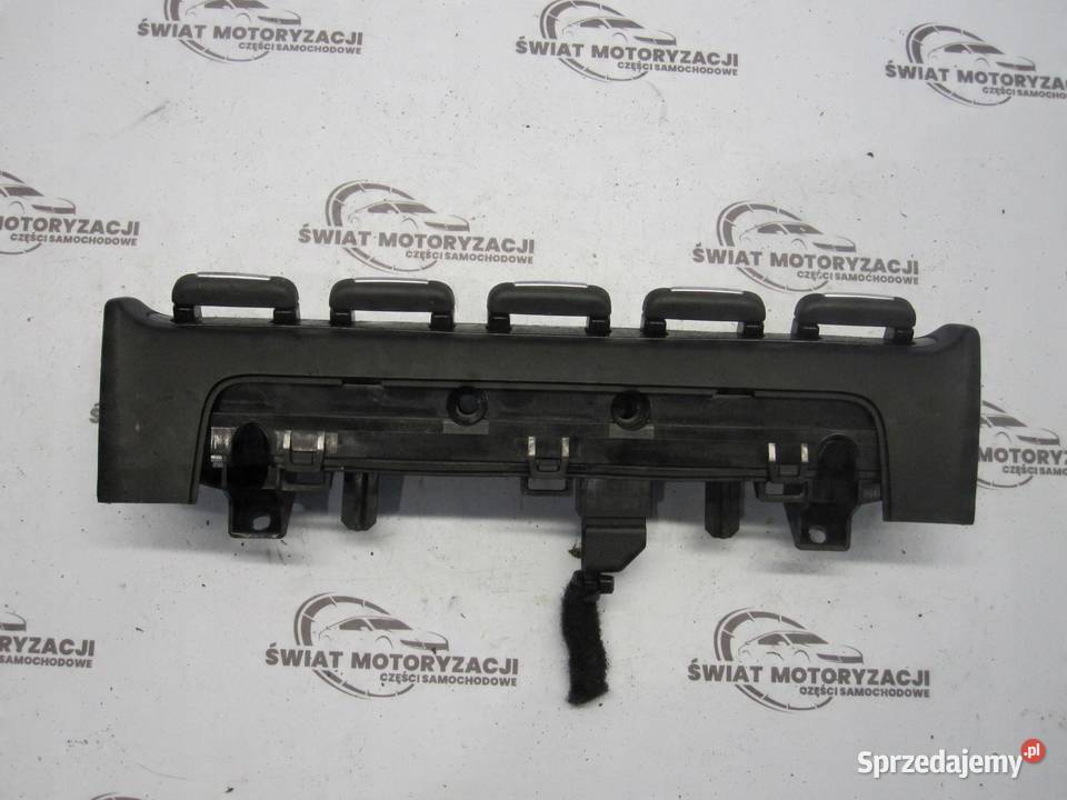 GIULIETTA 11r przełącznik świateł 156095042 sprzedam