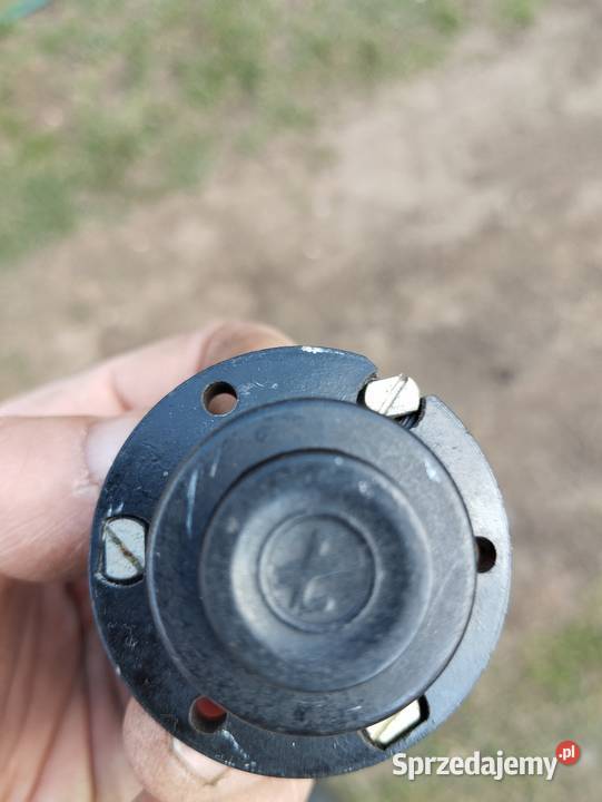 Starter rozruchu Ursus C330