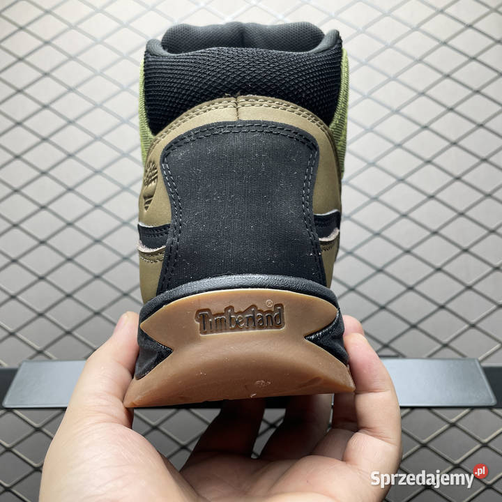 TIMBERLAND Madds buty zimowe rozmiar 4046 mazowieckie Warszawa