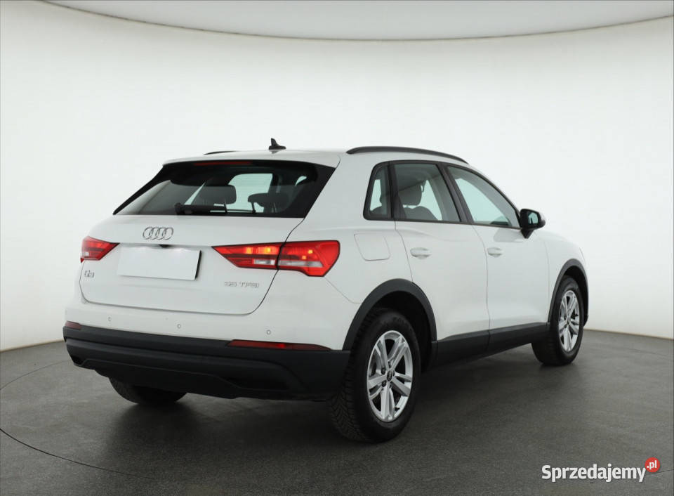 Audi Q3 35 TFSI 4/5 Piaseczno sprzedam