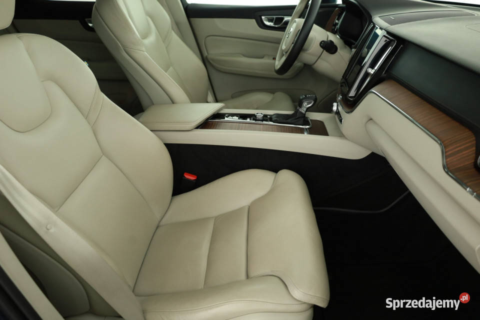 Volvo XC60 T5 AWD wspomaganie kierownicy Piaseczno