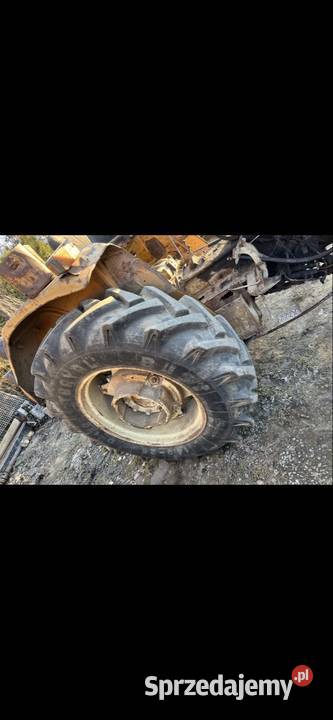 Sprzedam Ursus 3p Świdnica