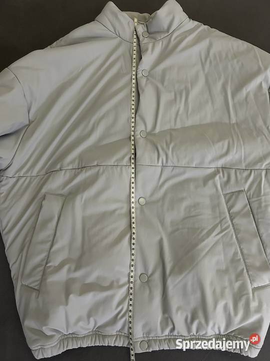 Kurtka Zara bomberka zimowa jesienna wiatrówka Zara mazowieckie Płock