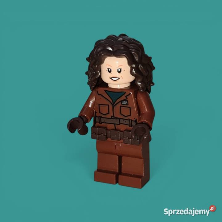 Lego Star Wars Motto Peli SW1210 Klocki mazowieckie