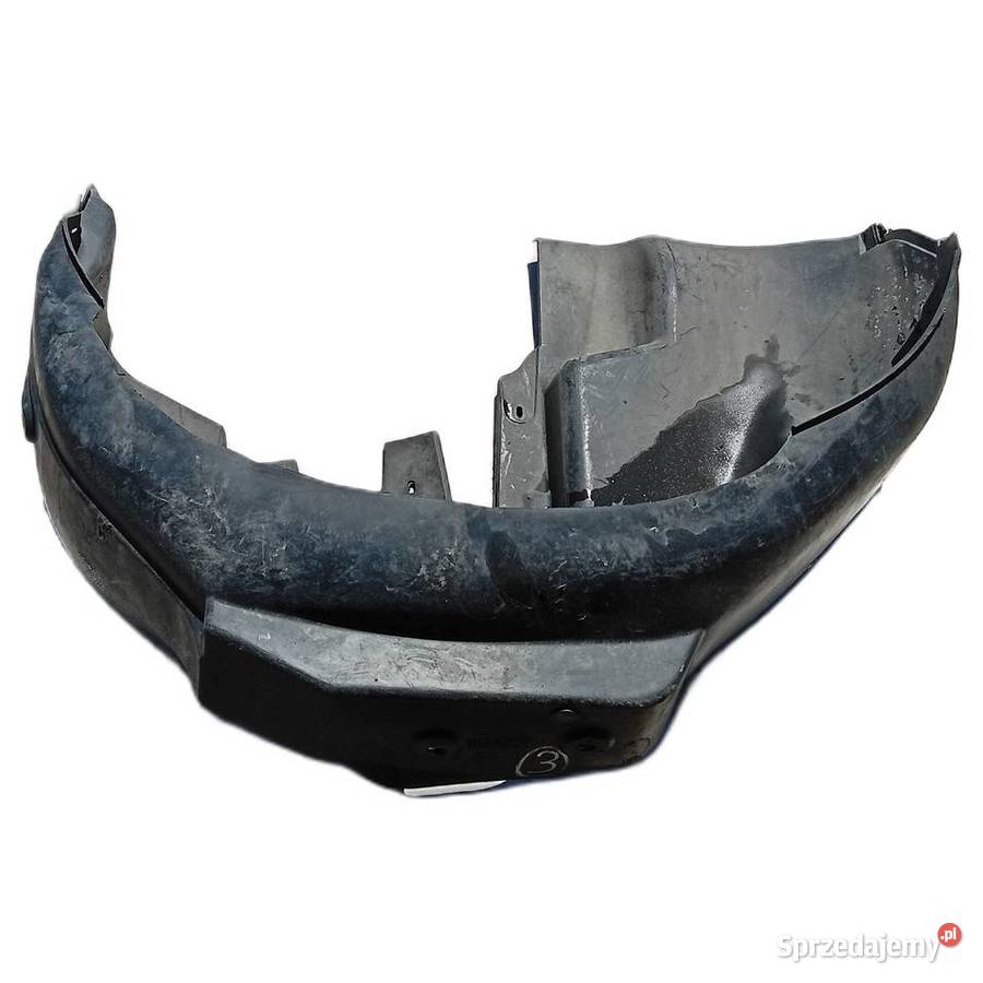 Nadkole przednie prawe plastik 4B0810172D Audi Rok produkcji 1997 wielkopolskie