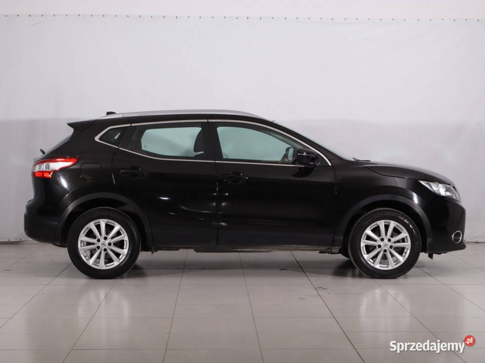 Nissan Qashqai 12 DIGT Qashqai Motoryzacja Piaseczno