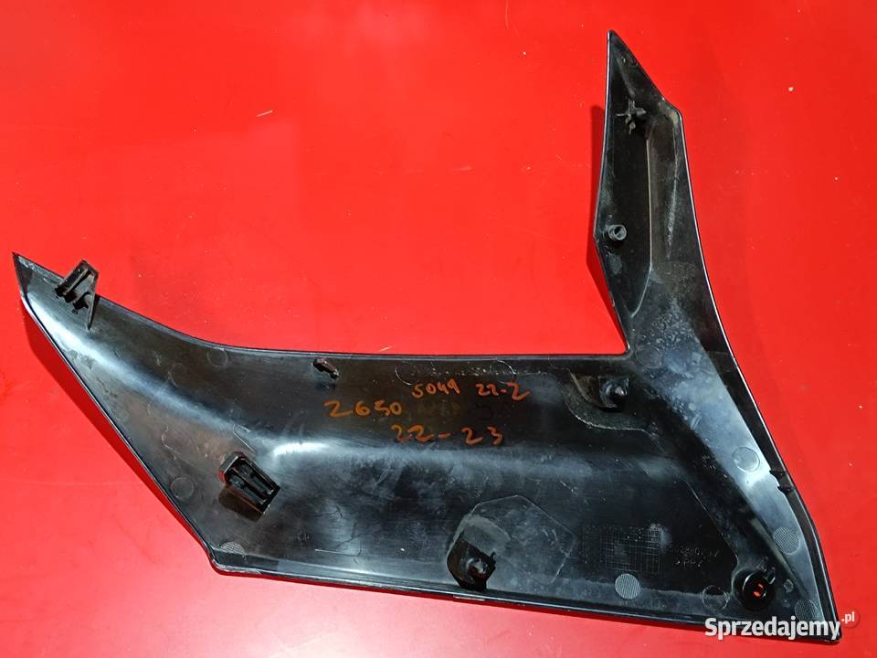 KAWASAKI Z650 Z 650 OWIEWKA OSŁONA WYPEŁNIENIE dolnośląskie
