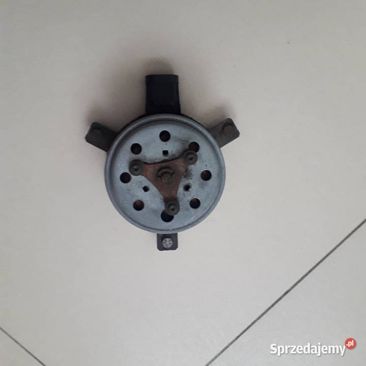WENTYLATOR CHLODNICY KLIMATYZACJI MERCEDES VITO Lubin sprzedam