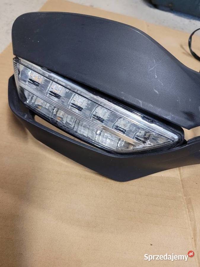 Ducati multistrada 950S HANDBAR HANDBARY Nowy Tomyśl