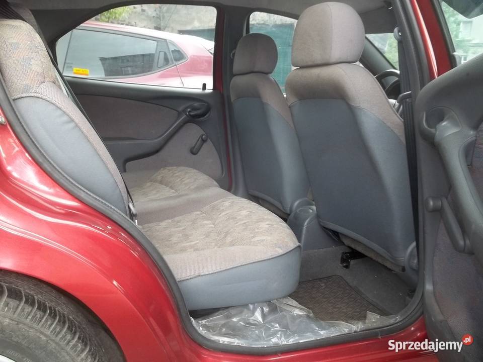 Fiat Brava 14 1997 r pierwszy własciciel Katowice