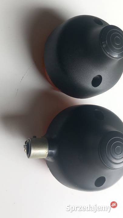 Kierunkowskazy tył MZ ts etzsimson DDR Pabianice